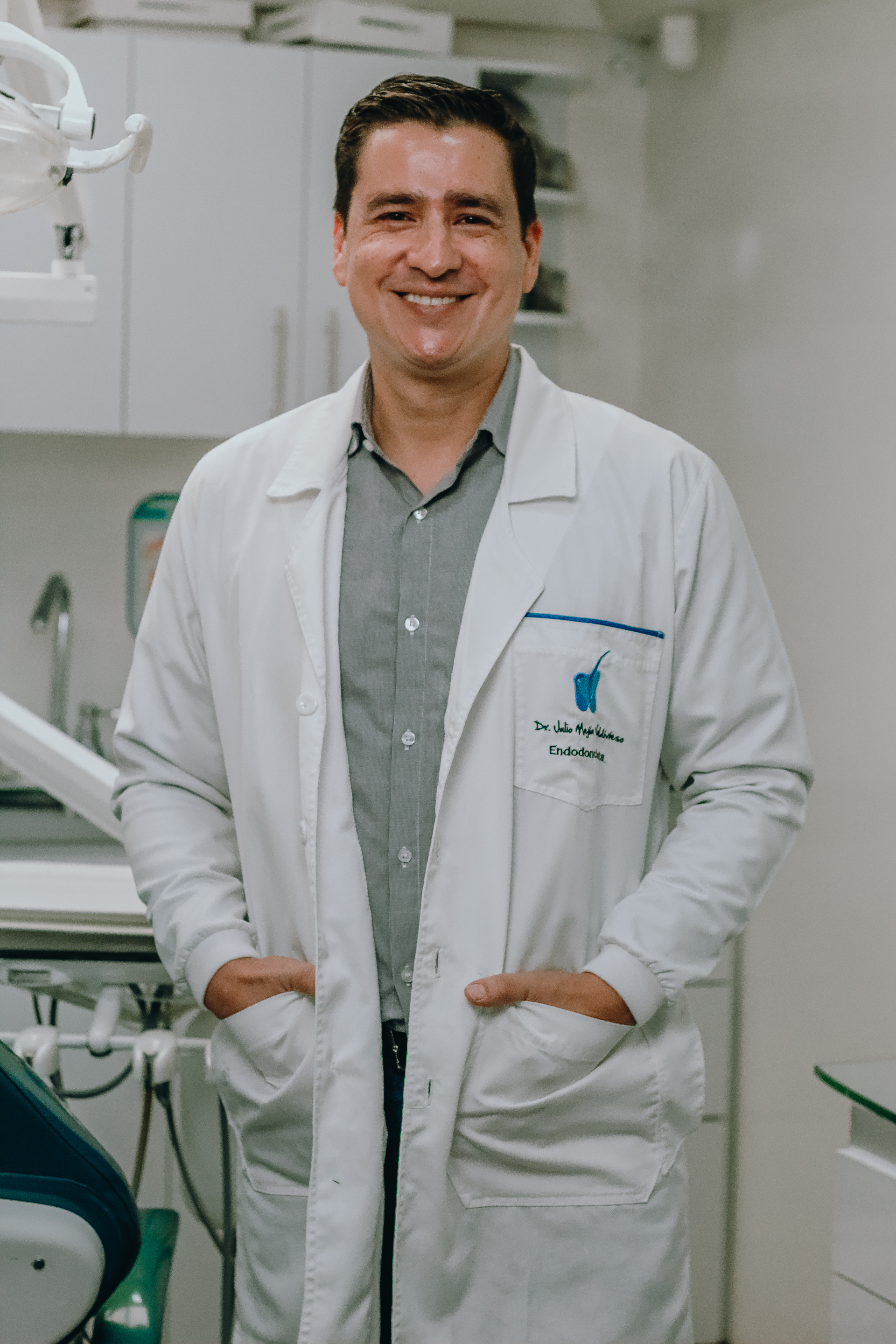 Odontología Tunja Boyacá Julio Mejía